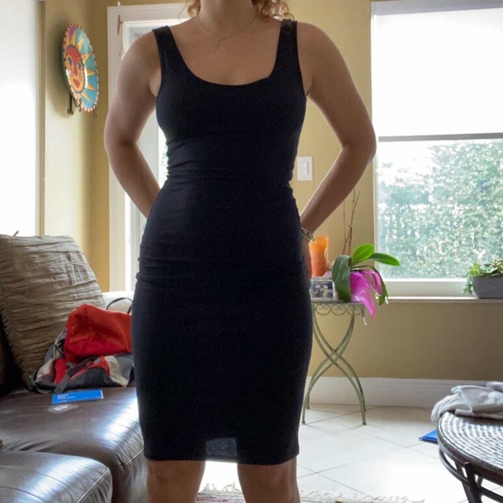 black Dress!